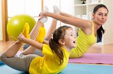 yoga kids mom classes baby child poses melbourne doing do articles ellaslist
