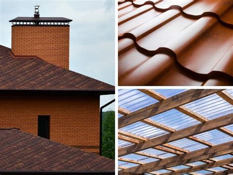 7 Types of Commercial Roofing and Their Main Pros and Cons - Dig This