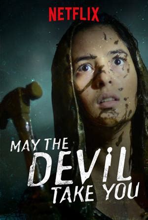 Contact why me movie production. Download May the Devil Take You (2018) 720p Kat Movie ...