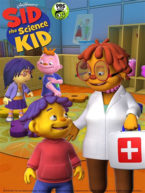 See full list on sidthesciencekid.fandom.com Sid the Science Kid Font