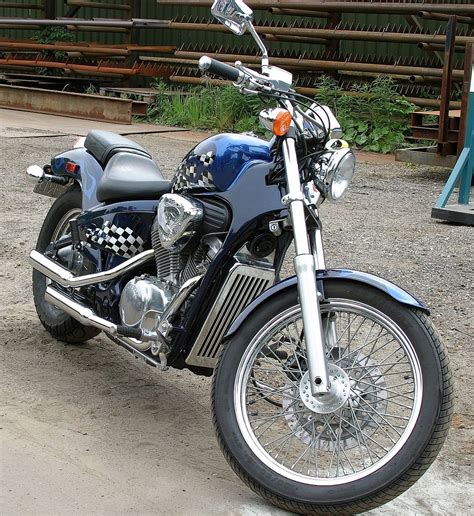 Honda vt 750 c shadow motosiklet fiyatları, i̇kinci el ve sıfır motor. Honda VT 600 C - Wikipedia