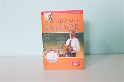 Algebra Baldor 4 Edicion Pdf Gratis Algebra De Baldor Pdf Para Descargar Gratis Libro Gratis Descargar Gratis Pdf Algebra Baldor Chad Thompson