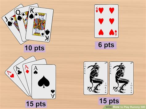 We did not find results for: The Easiest Way to Play Rummy 500 - wikiHow