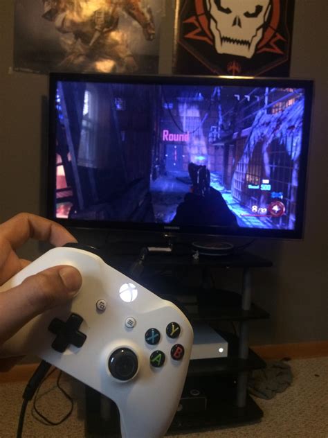 How To Play An Xbox One Game On Pc Amongusu