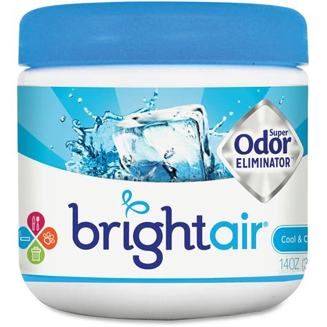 Bright Air Bri900090ct Super Odor Eliminator Air Freshener 6