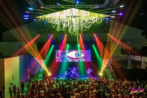 Buku Music & Art Project: A New Orleans Treat - The Festival Voice