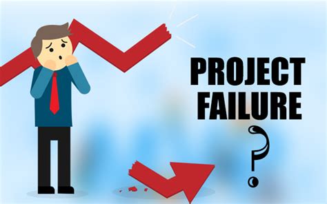 How To Avoid Project Failure Appmarketingplus