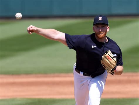 Spencer turnbull career pitching statistics for major league, minor league, and postseason rotowire news: Detroit Tigers: Spencer Turnbull will be returning at the perfect time