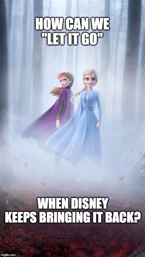 10 Frozen 2 Memes That Are Going To Boost Your Love For The Movie