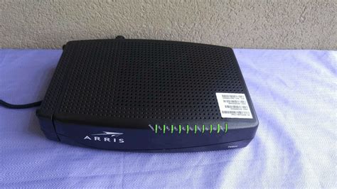 Arris Modem Lights Meaning What To Do When Blinking 57 Off
