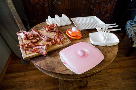 The 9 Best Microwave Bacon Cookers Of 2024 Your Best Digs