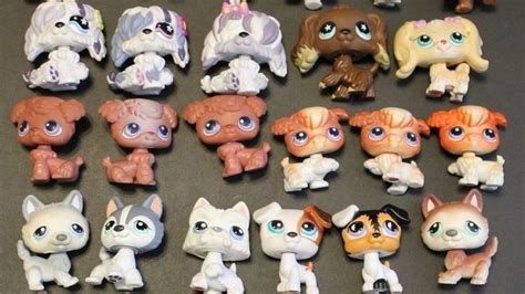 Petition · The Lps Community Bring Back The Old Littlest Pet Shops