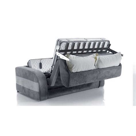 Canapés de qualité, canapés convertibles rapido personnalisables & mobilier. Canapé lit Rapido électrique Axel par Verysofa, Rapido ...