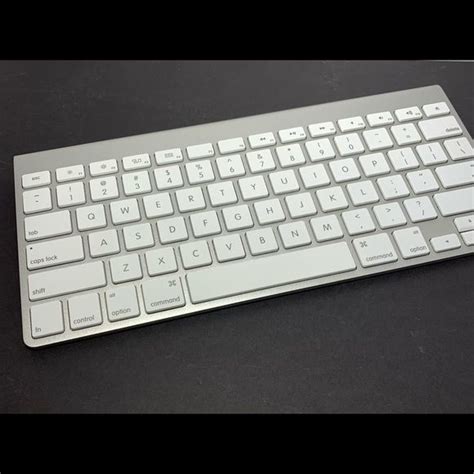 Apple Magic Wireless Keyboard A1314 Apple Magic Keyboard Wireless