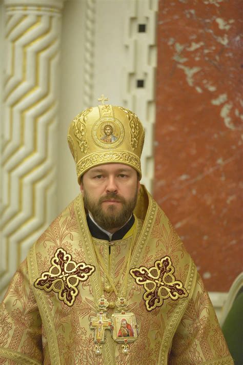 On His Birthday Patriarch Kirill Celebrates The Divine Liturgy At The