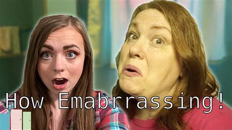 Facing Our Embarrassing Flaws Bathroom Makeover Reveal Youtube