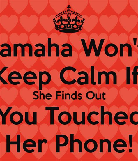 Free Download Samaha Wont Keep Calm If She Finds Out You Touched Her