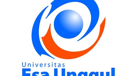 Logo Universitas Esa Unggul Jakarta Kumpulan Logo