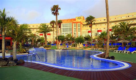 Labranda Golden Beach All Inclusive Hotels In Costa Calma Fuerteventura