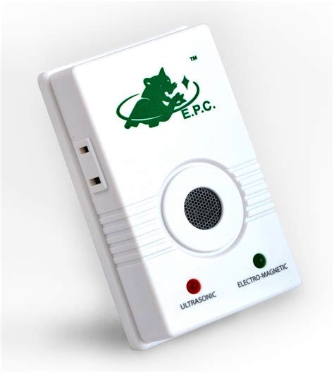 Ultrasonic pest repeller bug test. Aspectek | Best pest control, Pest control, Bees, wasps