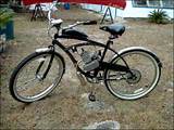 Gas Engine Kits For Bicycles Photos