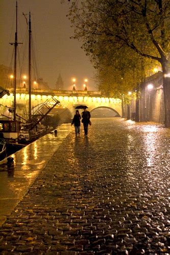 Worlds Most Romantic Cities