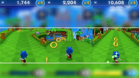 Guides Sonic Dash Apk For Android Download