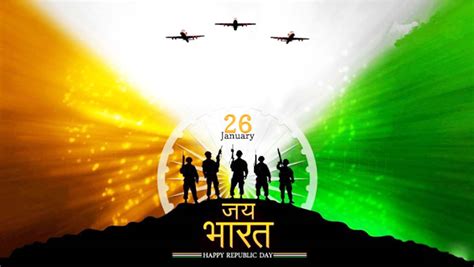 Happy 26 January Republic Day Images Pics And Wallpapers To Download