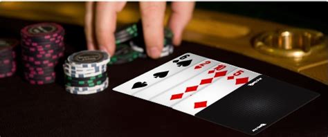 The first step to understanding this strategy is assigning values to the cards. 5 Card Stud Poker - Wie man spielt