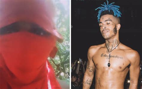 Video Allegedly Shows Xxxtentacions Killer Bragging About Murdering Rapper He Says Xxx Begged