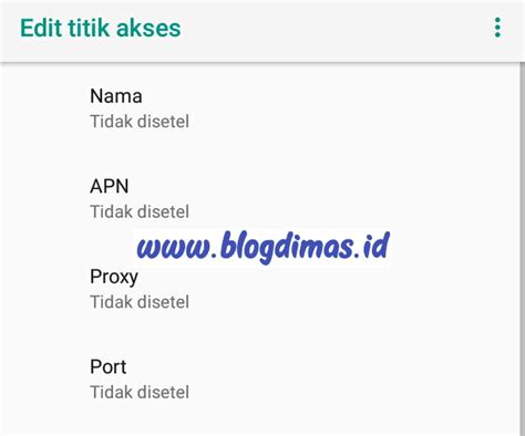 Bagi kamu pengguna telkomsel, ada banyak daftar settingan access point names atau apn telkomsel terbaru yang bisa kamu gunakan dan setting untuk menunjang kelancaran aktivitas kamu di internet, yaitu Pengaturan Mms Telkomsel / Cara Setting APN Internet 3, XL ...