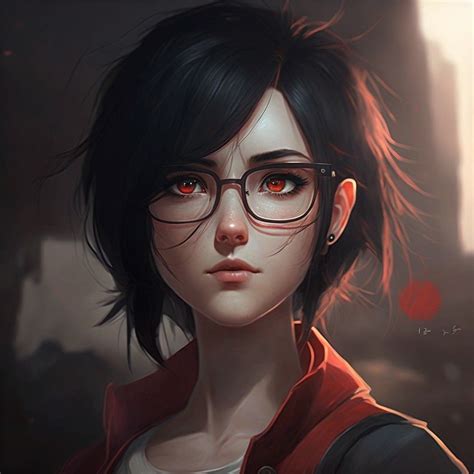 Female Character Design Rpg Character Character Portraits Character Design Inspiration