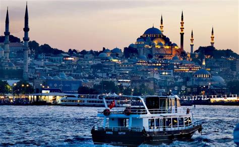 9 reasons to visit istanbul what is istanbul famous for