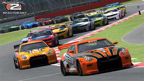 Make sure you have all content subscribed (check required downloads) or. rFactor 2 - Inside Sim Racing