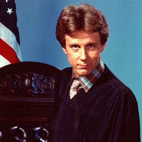 Harry Anderson Of Night Court Fame Dead At 65