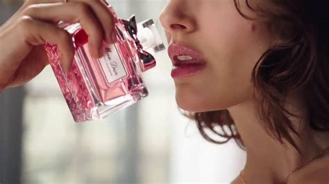 Miss Dior Absolutely Blooming The New Campaign With Natalie Portman YouTube
