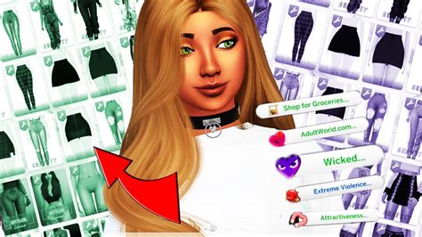 Best Mods For 2019 The Sims 4 Mods Youtube