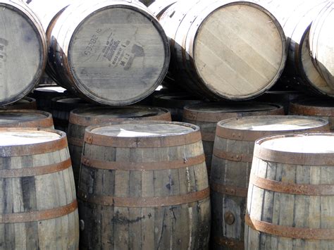 Free Images Wood Sun Drum Barrel Alcohol Whisky Scotland