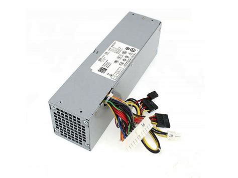 3wn11 Computer Power Supply For Dell Power Supply 3wn11 592jg 2txym