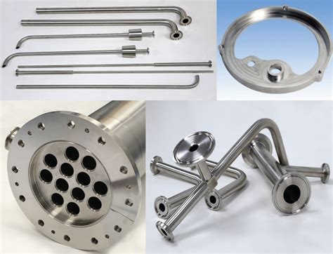 Bespoke Stainless Steel Fabrications Photo Gallery Axium Process Ltd