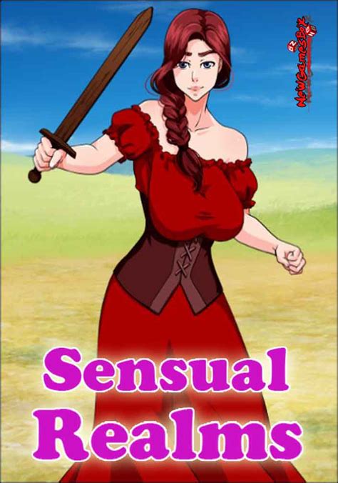 Sensual Realms Free Download Full Version Pc Game Setup
