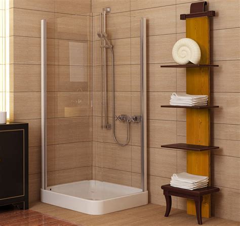 It's the grout that creates a negative visual effect. Bathroom Tile - 15 Inspiring Design Ideas