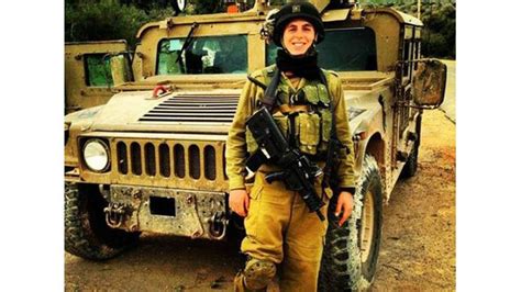 2 American Born Israeli Soldiers Killed In Gaza Fighting Fox News