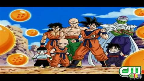 Check spelling or type a new query. Dragon Ball Z KAI 4Kids Opening (Dragon Soul - 4Kids Version) - YouTube