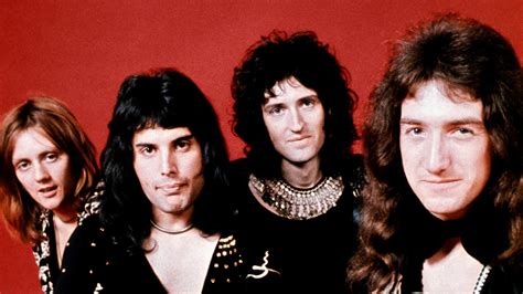Queens Bohemian Rhapsody Named Most Streamed Song From 20th Century