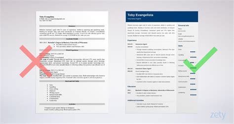 Check spelling or type a new query. Insurance Sales Agent Resume Examples & Job Description