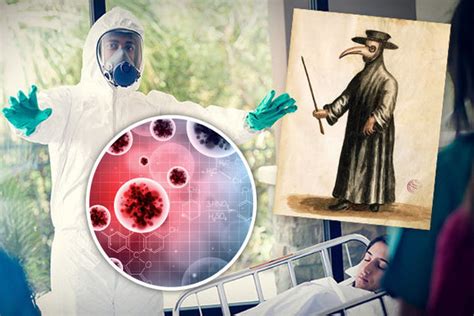 Check spelling or type a new query. Black Death returns: Multiple victims struck down by ...