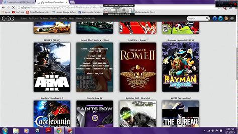 The reviews and ratings are a great guide for determining the quality of the. THE BEST WEBSITE TO DOWNLOAD FREE PC GAMES!! - YouTube
