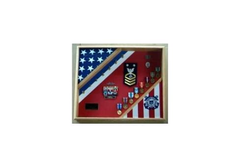 Buy Hand Made Coast Guard Ts Uscg Shadow Box Made To Order From