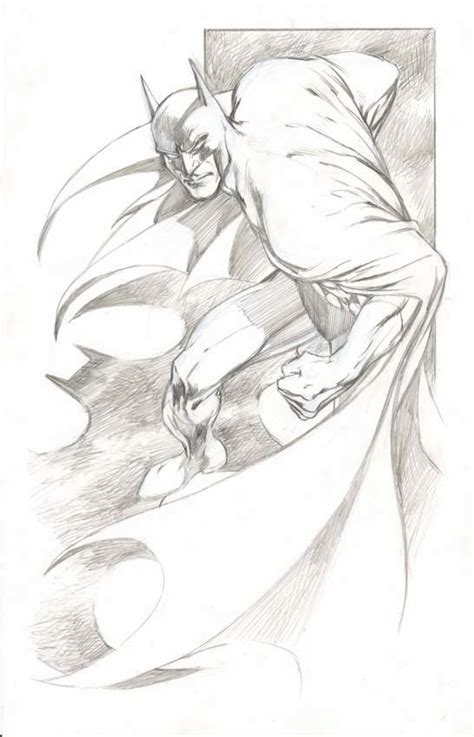 Dc Comics Of The 1980s Batman By Alan Davis